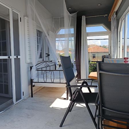 Αλέξανδρος 2 Appartement Myrina Buitenkant foto