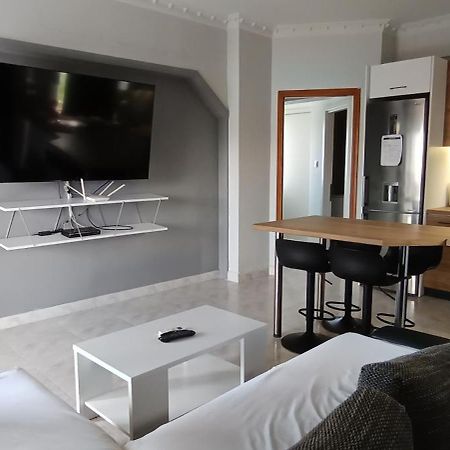 Αλέξανδρος 2 Appartement Myrina Buitenkant foto