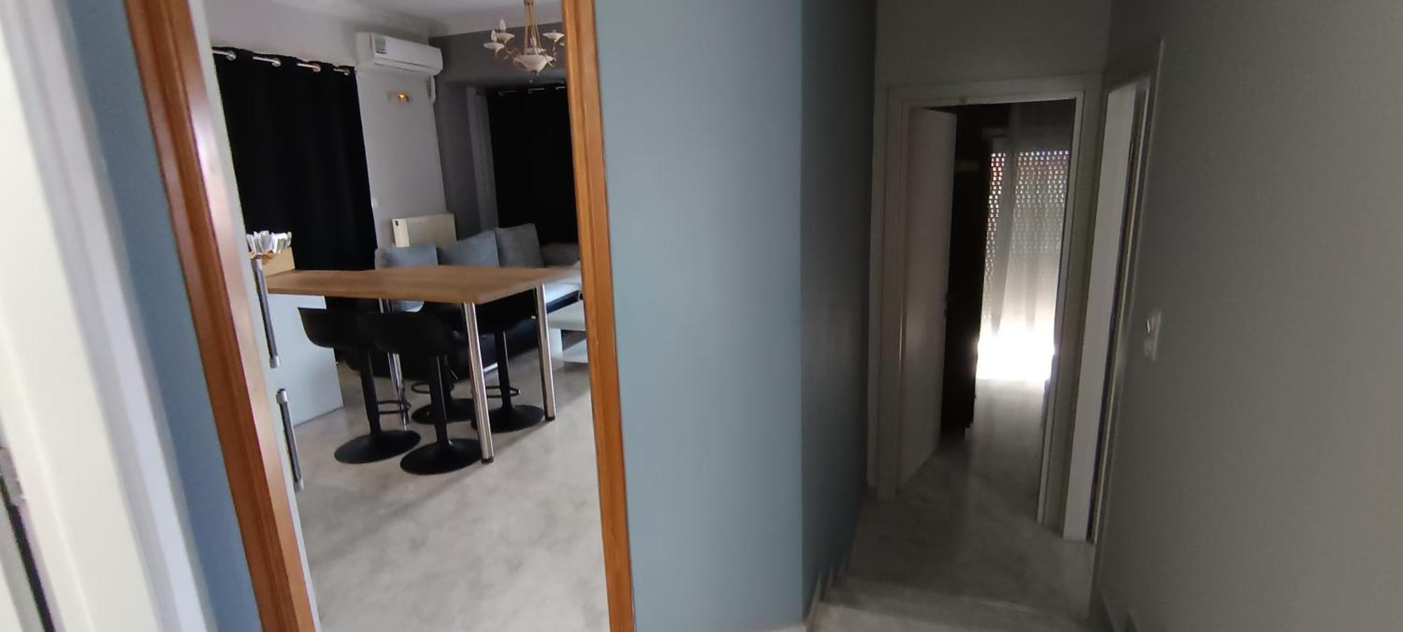 Αλέξανδρος 2 Appartement Myrina Buitenkant foto