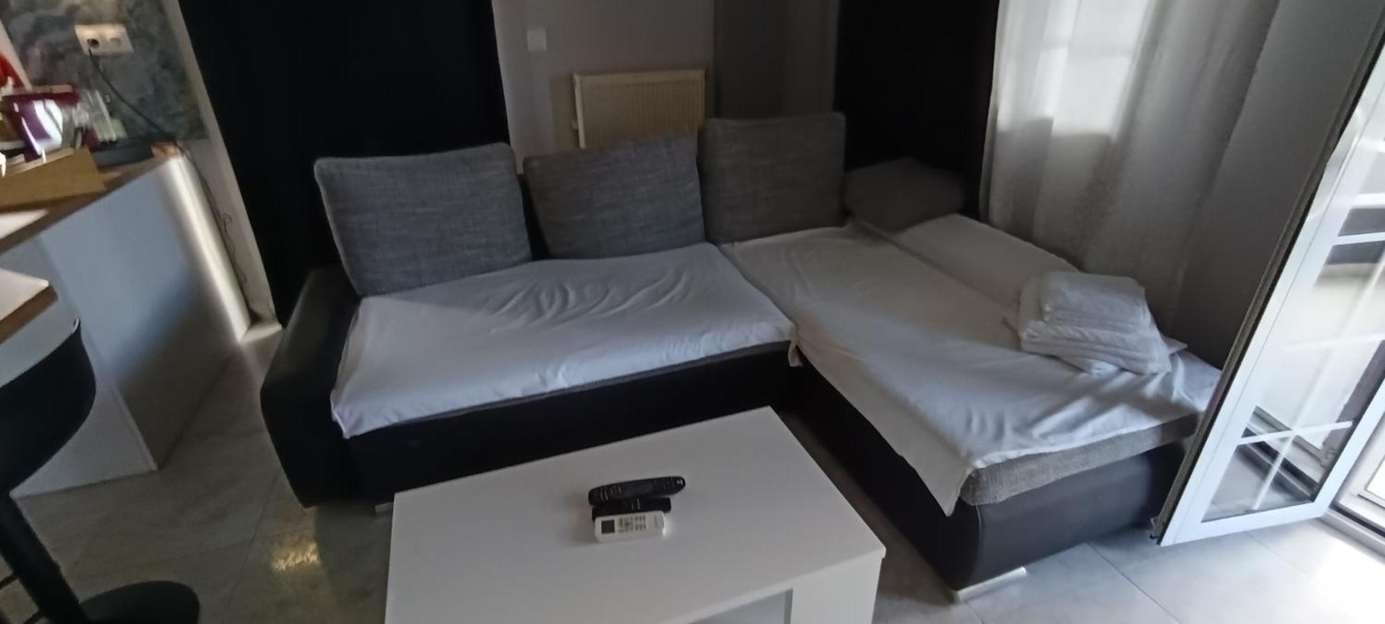 Αλέξανδρος 2 Appartement Myrina Buitenkant foto