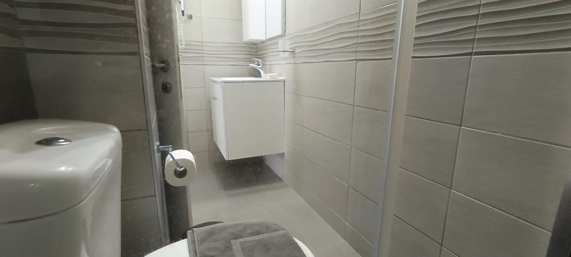 Αλέξανδρος 2 Appartement Myrina Buitenkant foto
